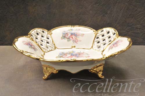 CB-490DT�@�C�^���A���@�g���C�@�l�b�g Light Pink Roses